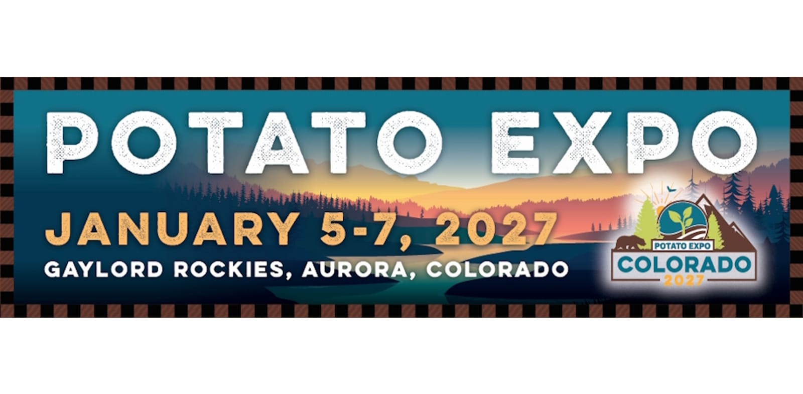 Potato Expo