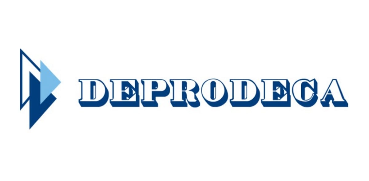 Deprodeca S.A.C logo