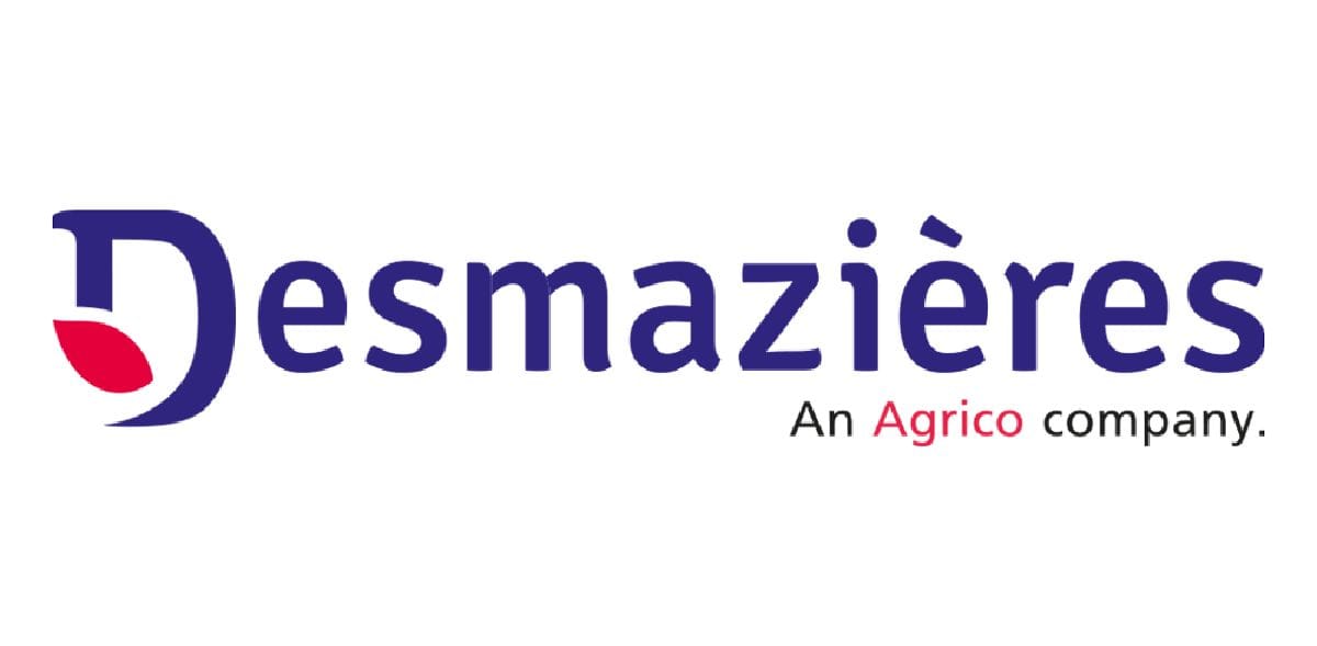 Desmazières SA logo