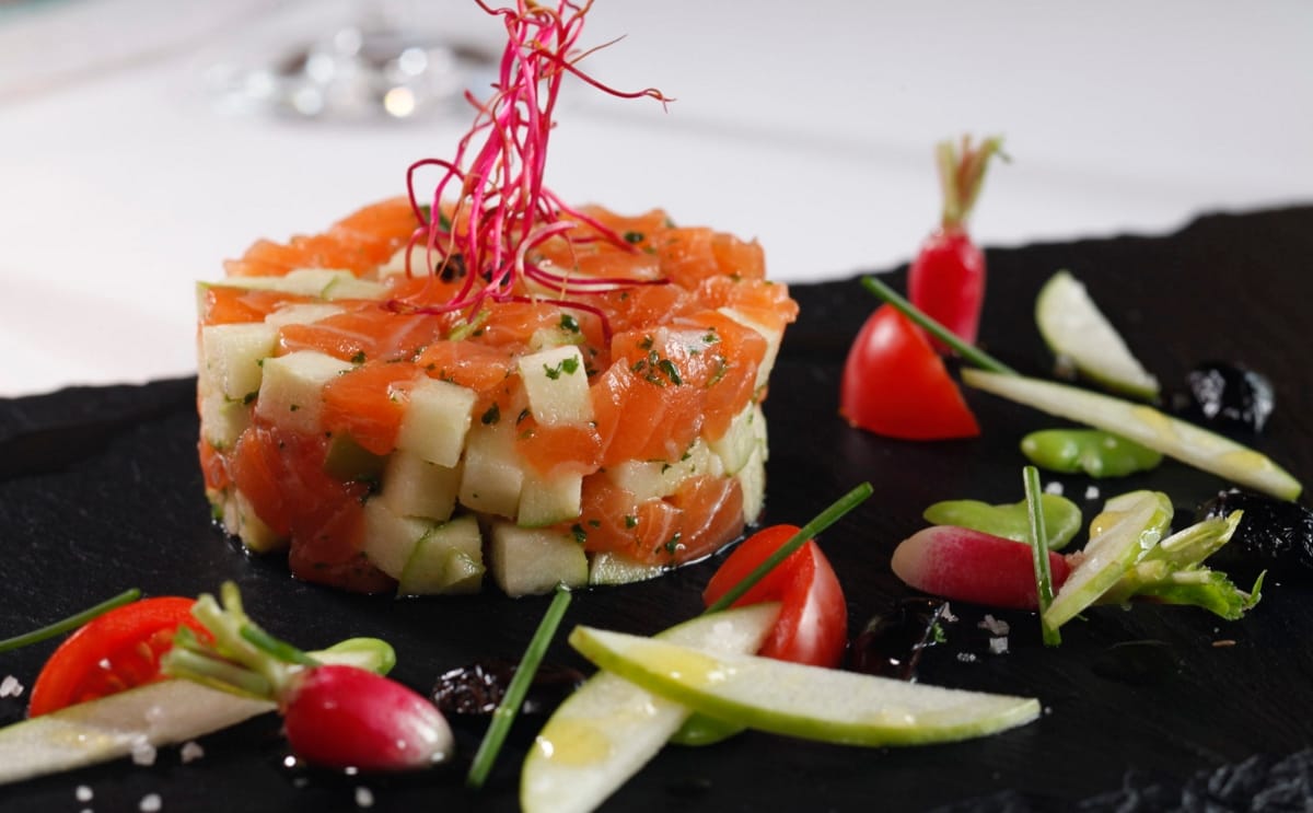 Gourmandine culinair