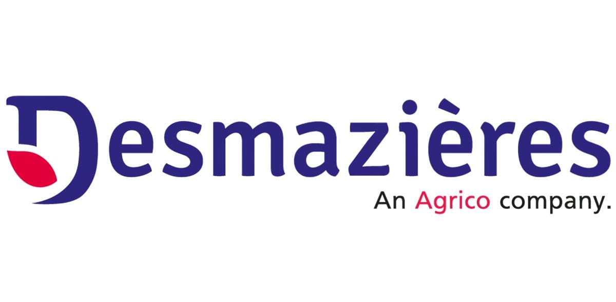 Desmazières logo