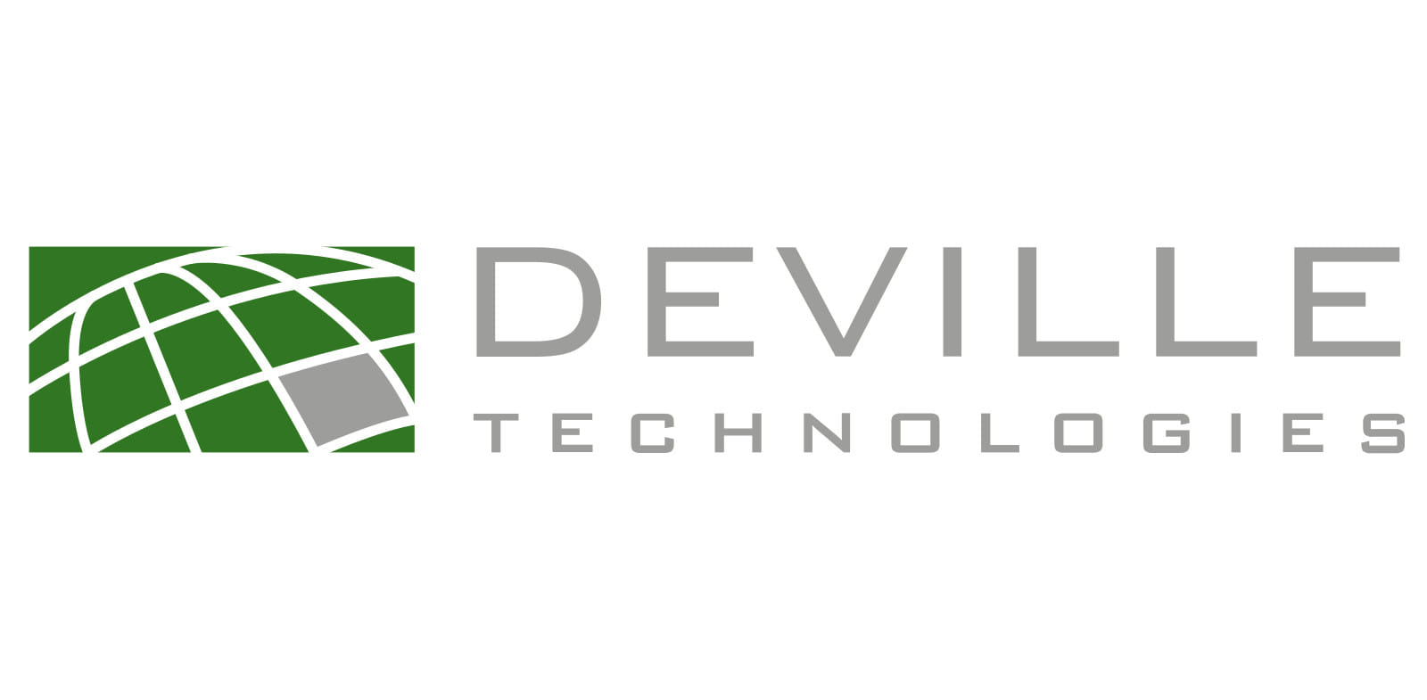 Deville Technologies Canada logo