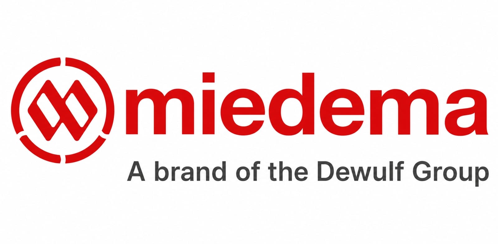 Miedema logo