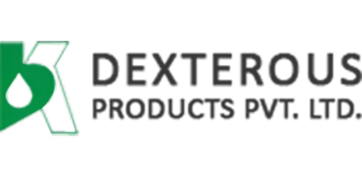 Dexterous Products Pvt Ltd logo