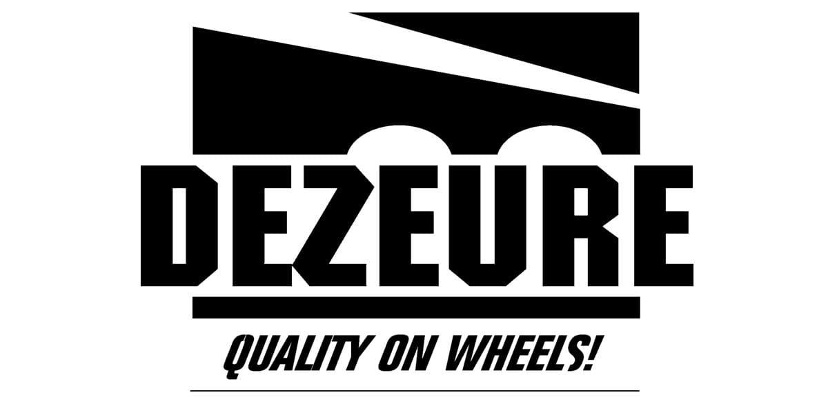 Dezeure NV logo