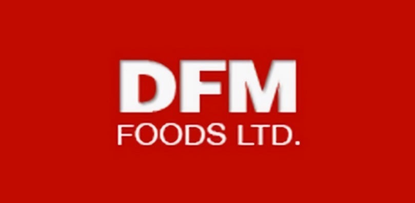 DFM Foods Ltd logo