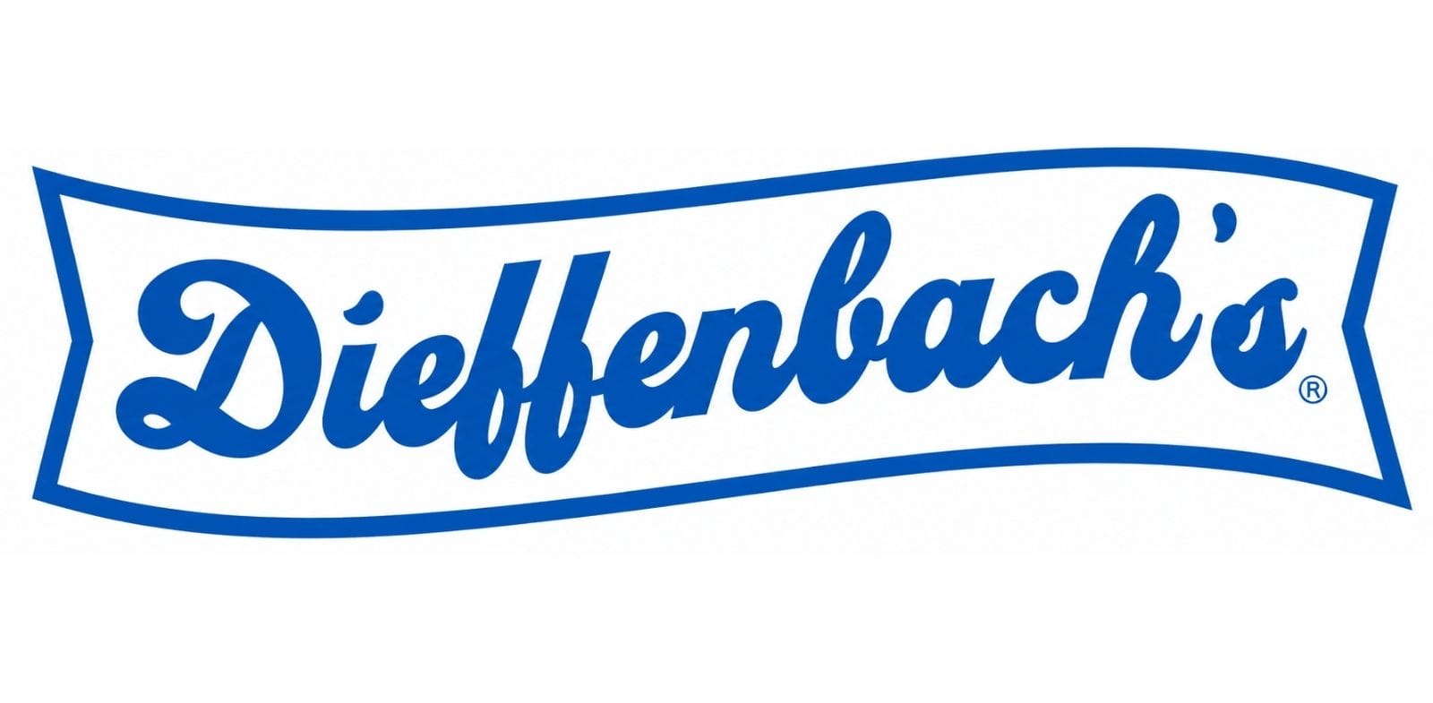Dieffenbachs Snacks logo