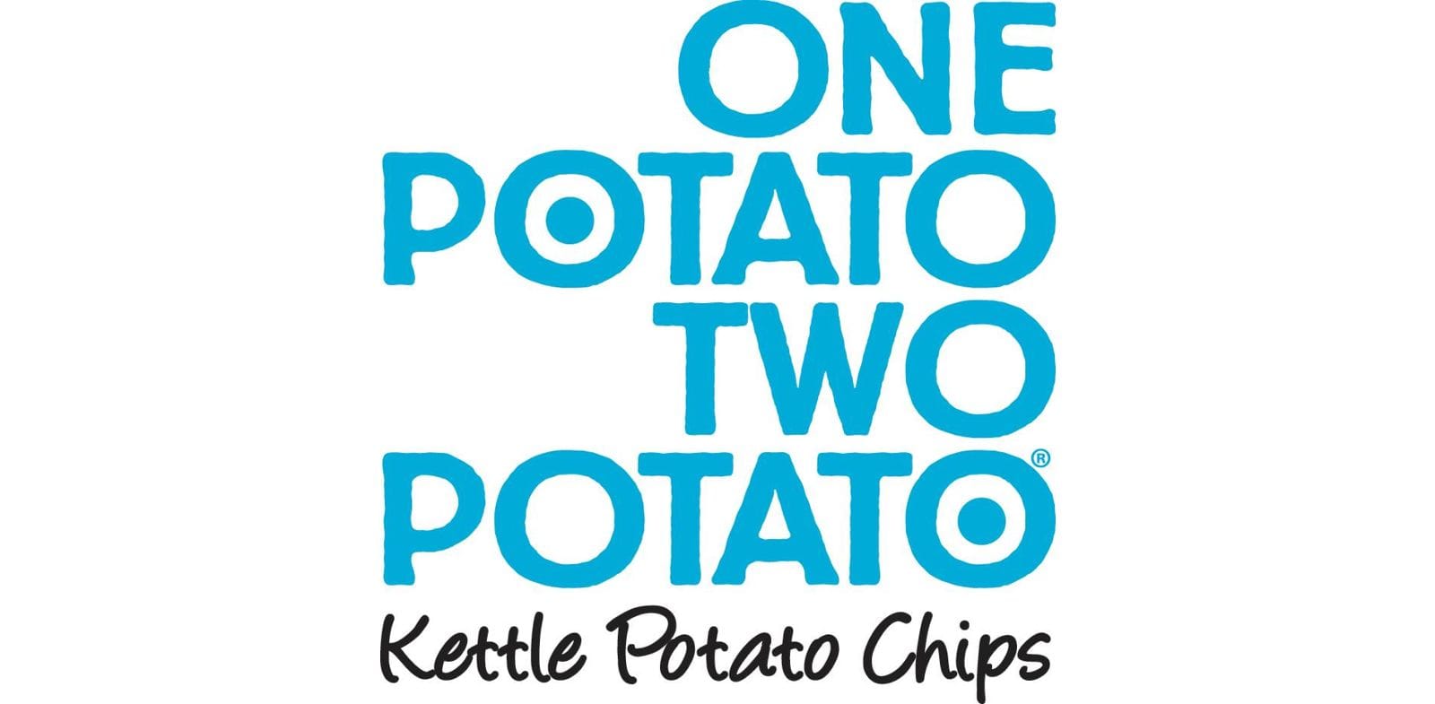 One Potato Two Potato Snacks logo