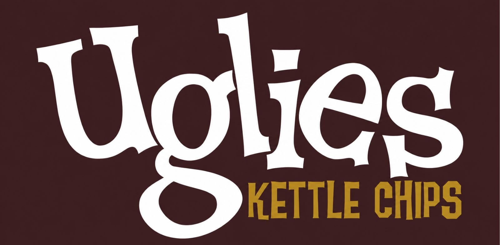 Uglies logo