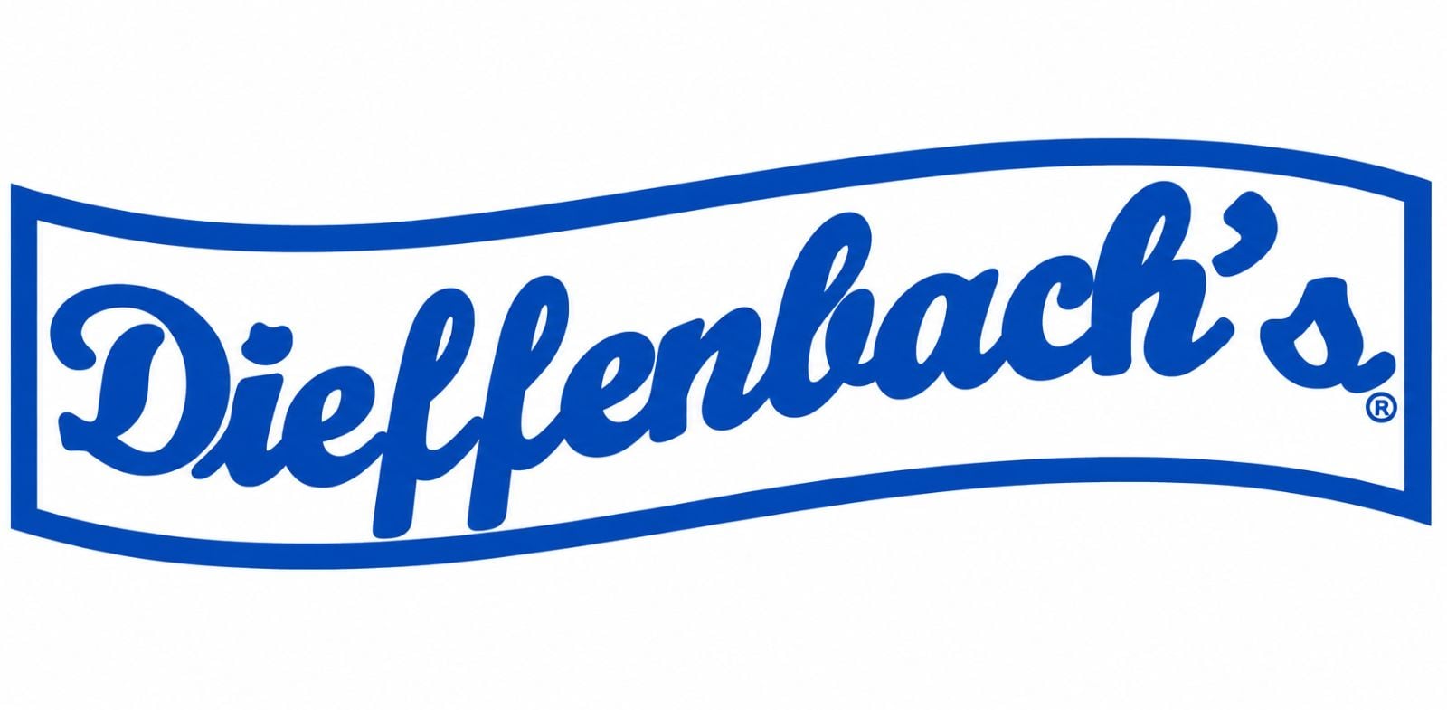 Dieffenbachs Potato Chips logo
