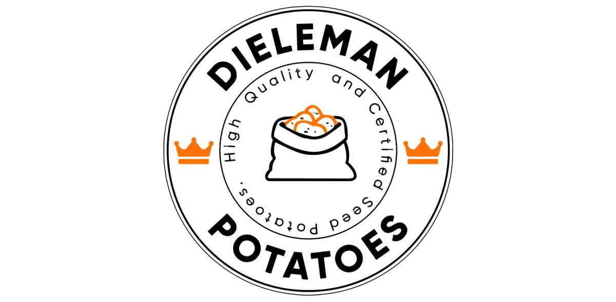 Dieleman Potatoes logo