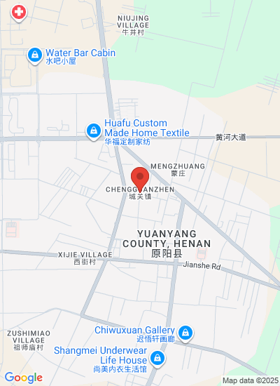 Map showing Xinxiang Shi, China
