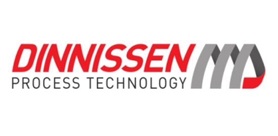 Dinnissen Indonesia (Dinnissen Asia) logo