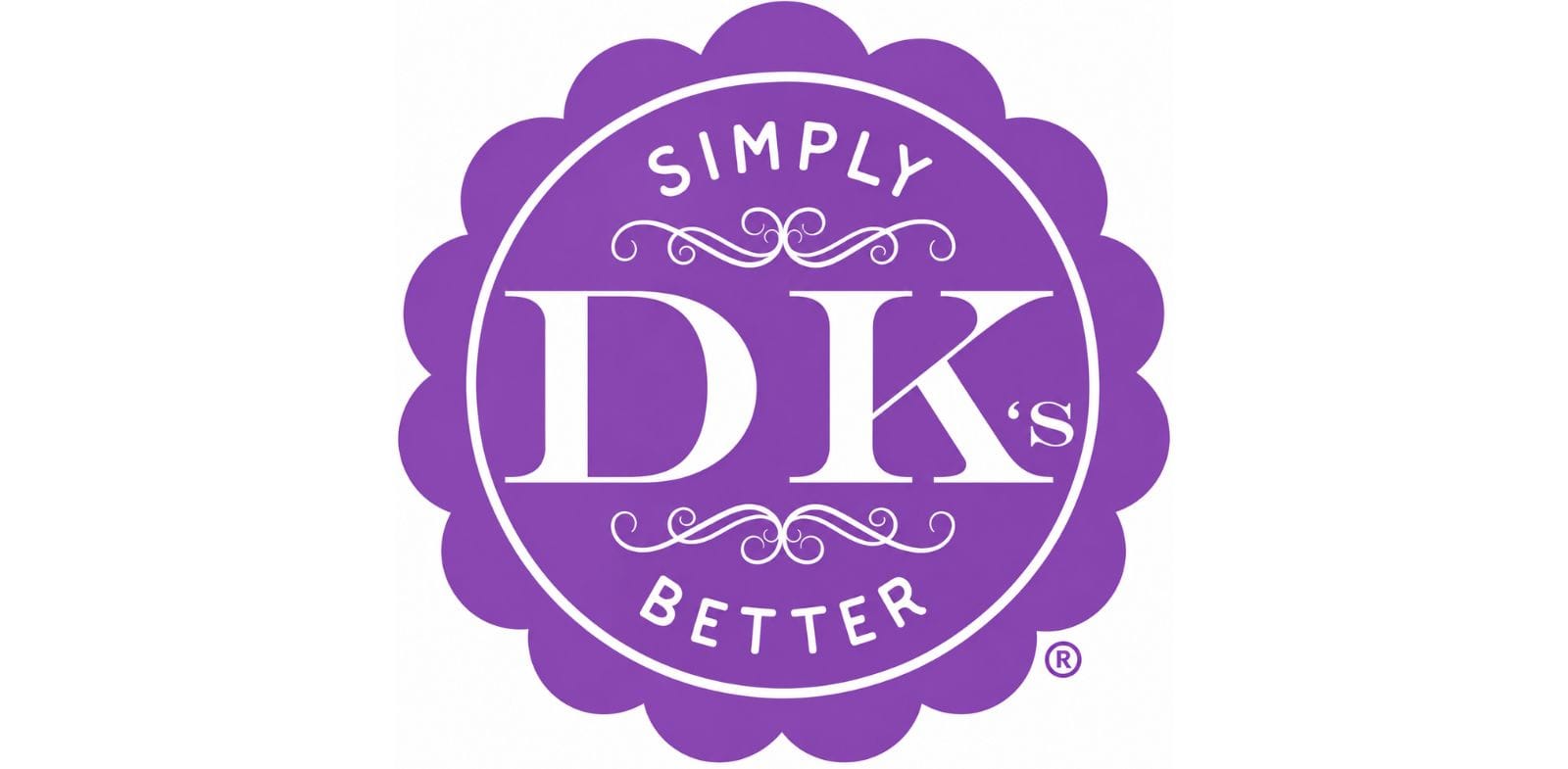 DK Potatoes logo