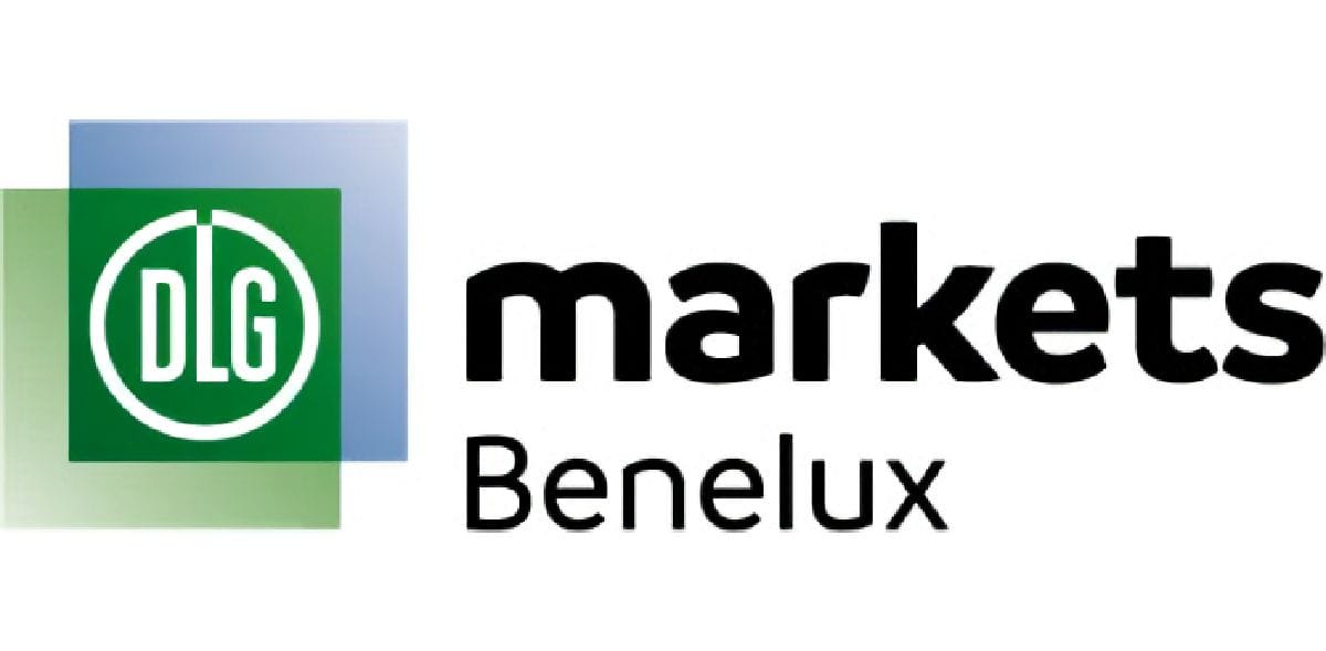 DLG BENELUX logo