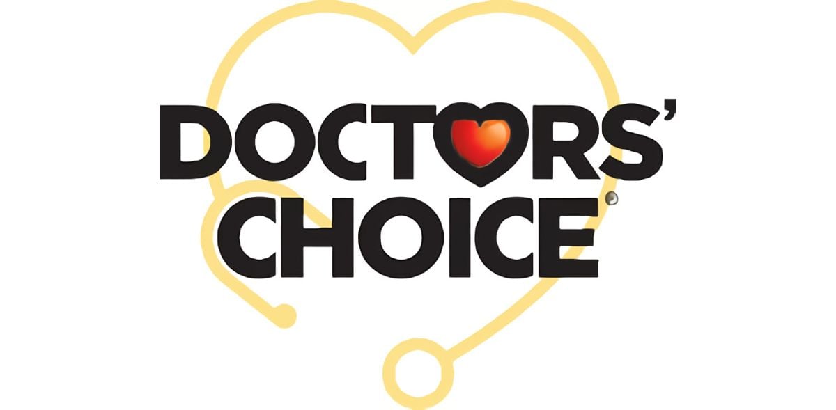 Doctors' Choice logo