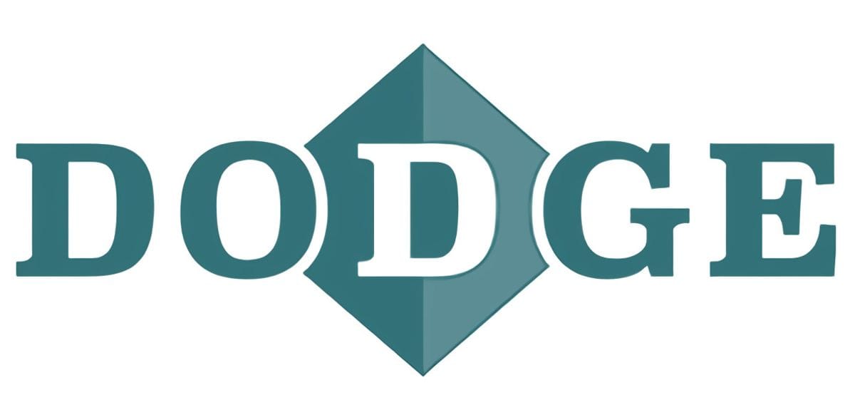 Dodge Industrial, Inc logo