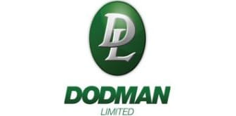 Dodman Limited logo