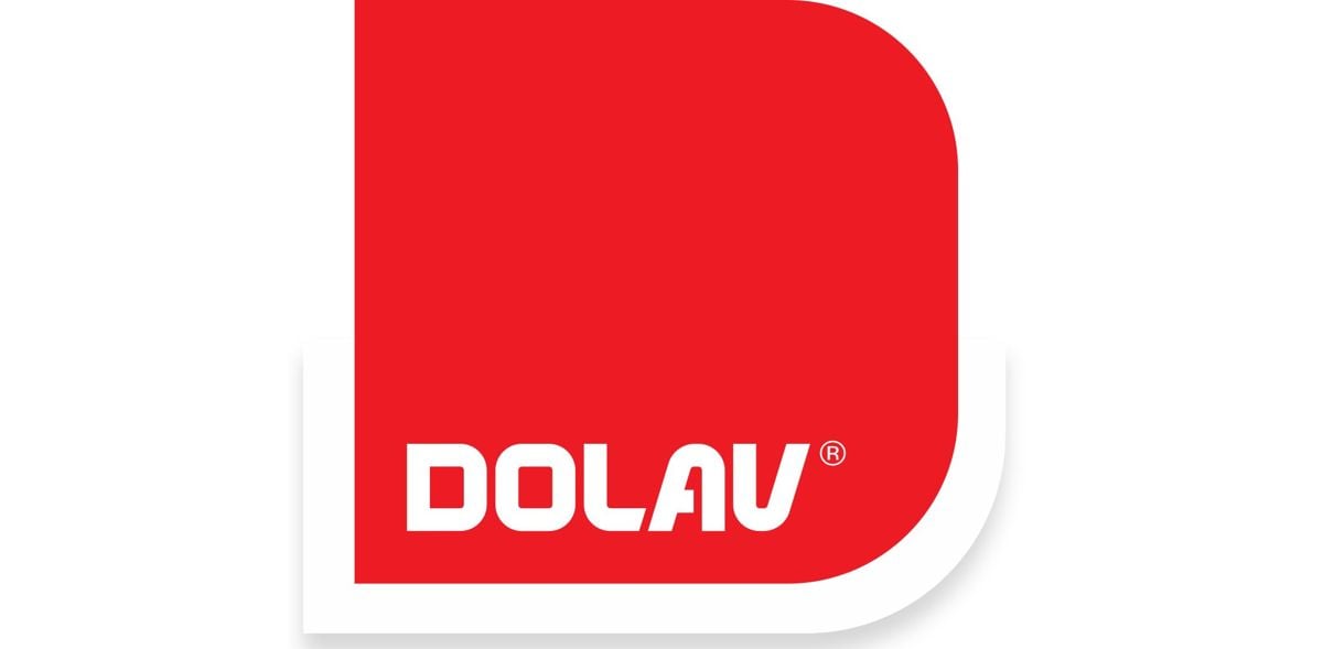 Dolav Plastic Products logo