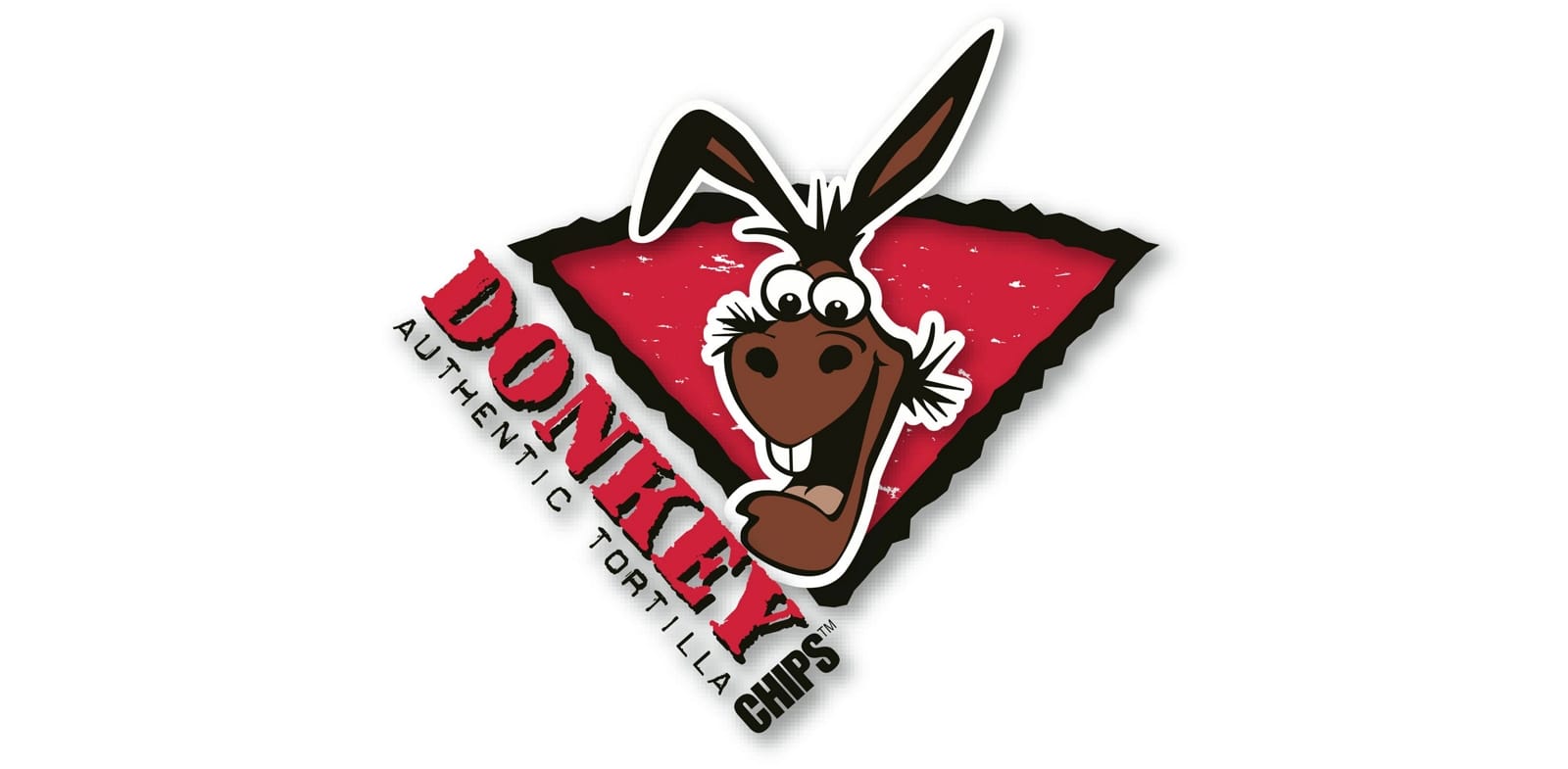 Donkey Chips logo