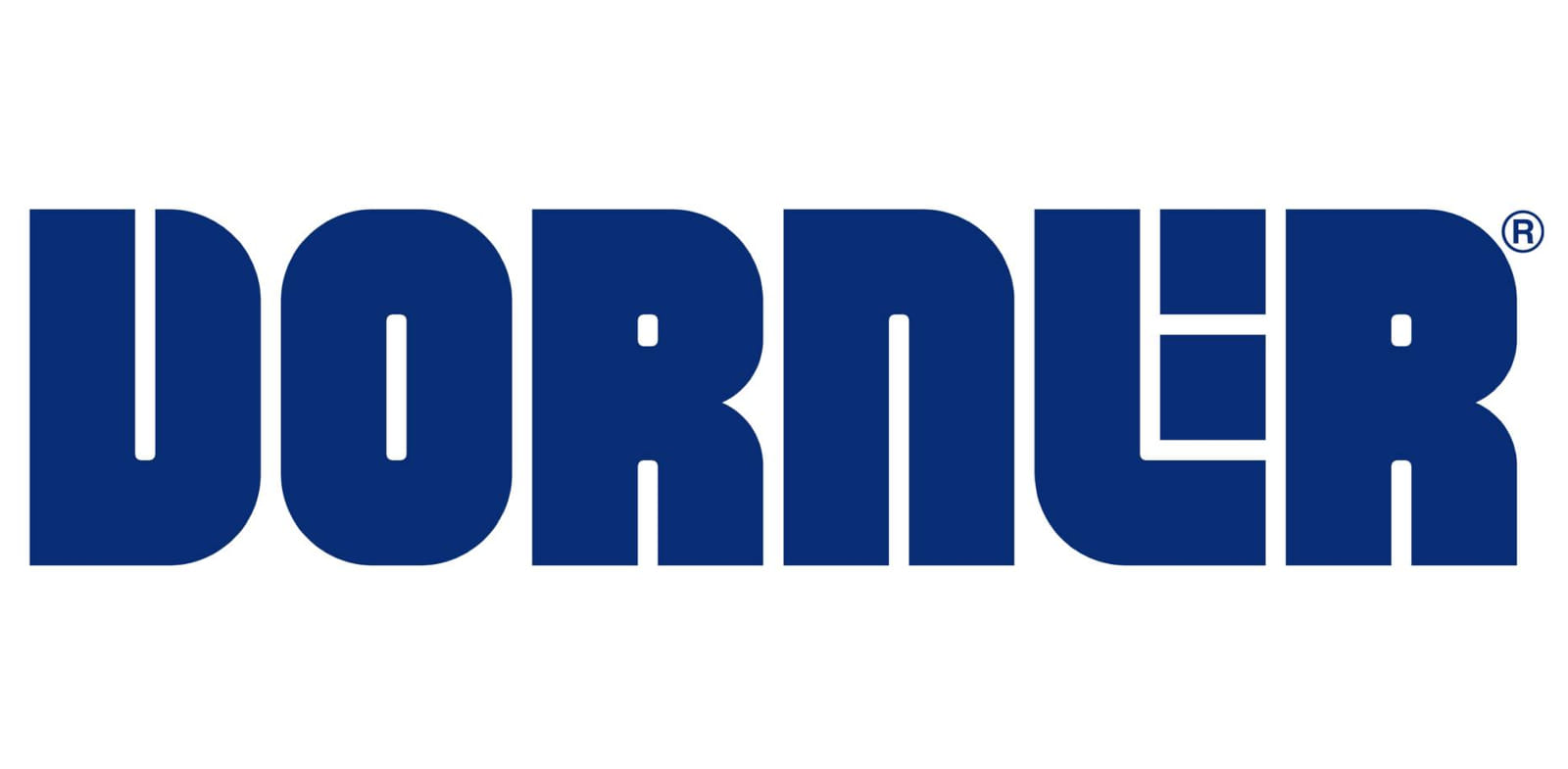 Dorner logo