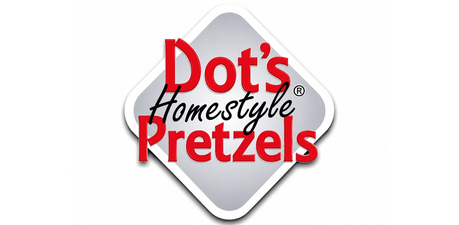 Dot's Pretzels logo