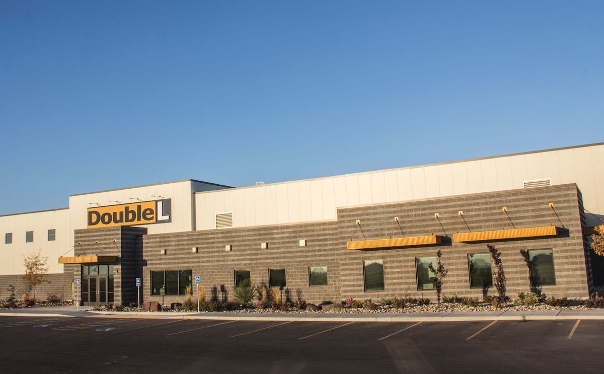 Double l facility in indaho