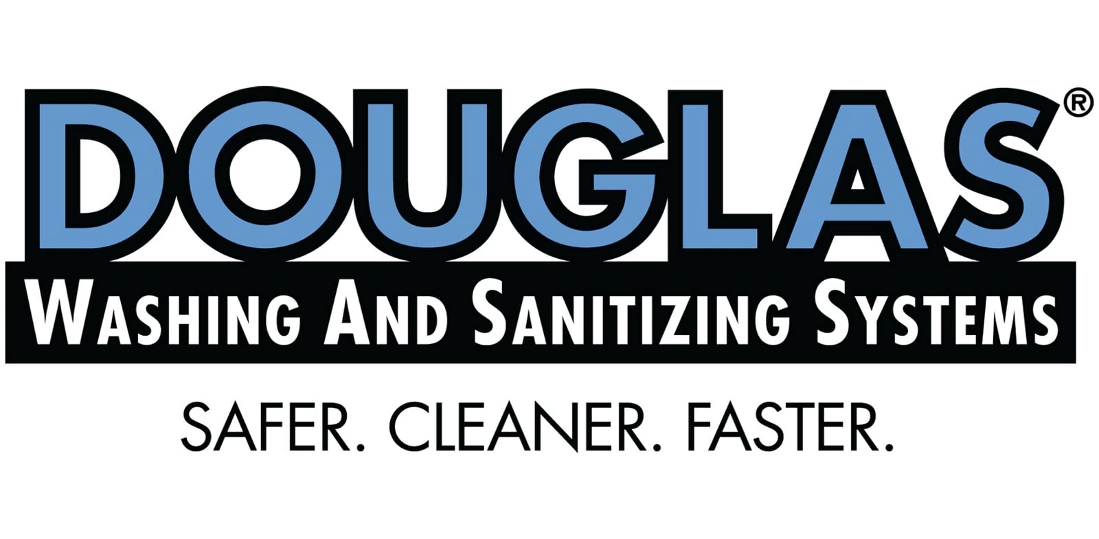 Douglas Machines Corp. logo