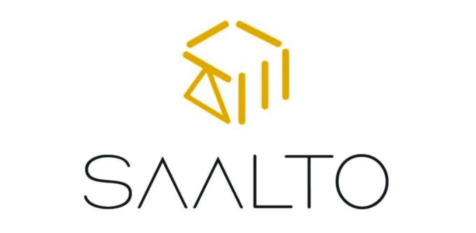 SAALTO logo