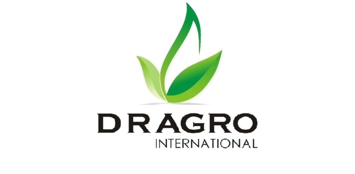 DR Agro International logo