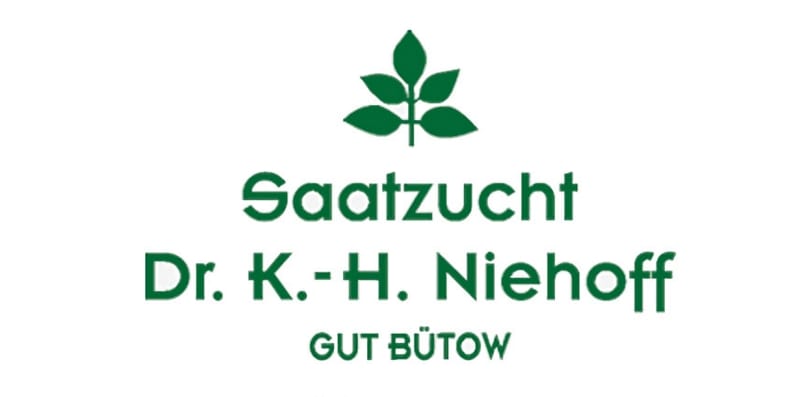 Dr. K.-H. Niehoff logo