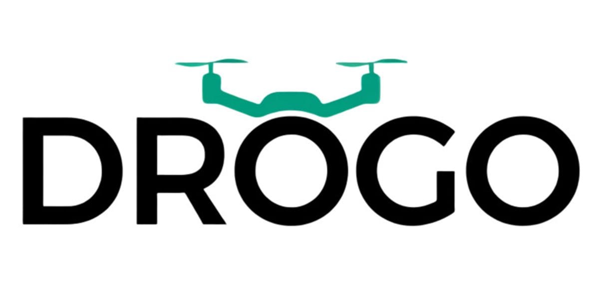 Drogo Drones logo