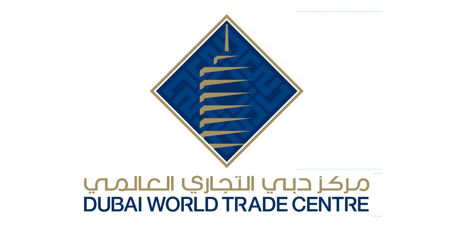 Dubai World Trade Centre logo