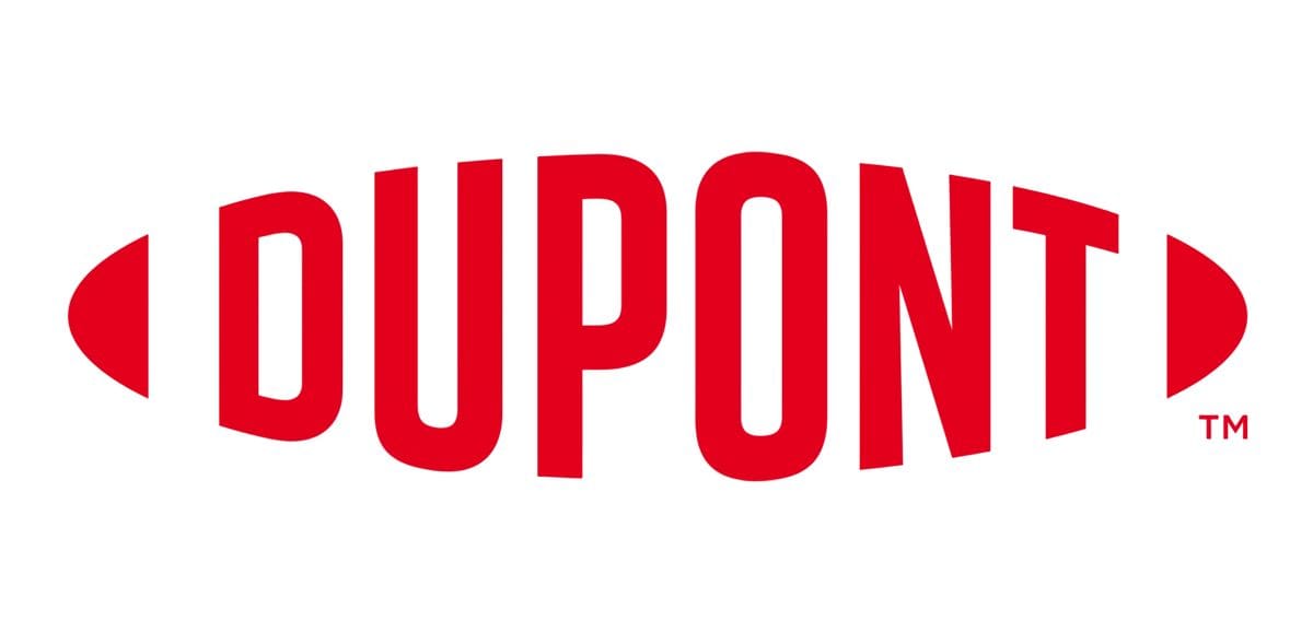 DuPont logo