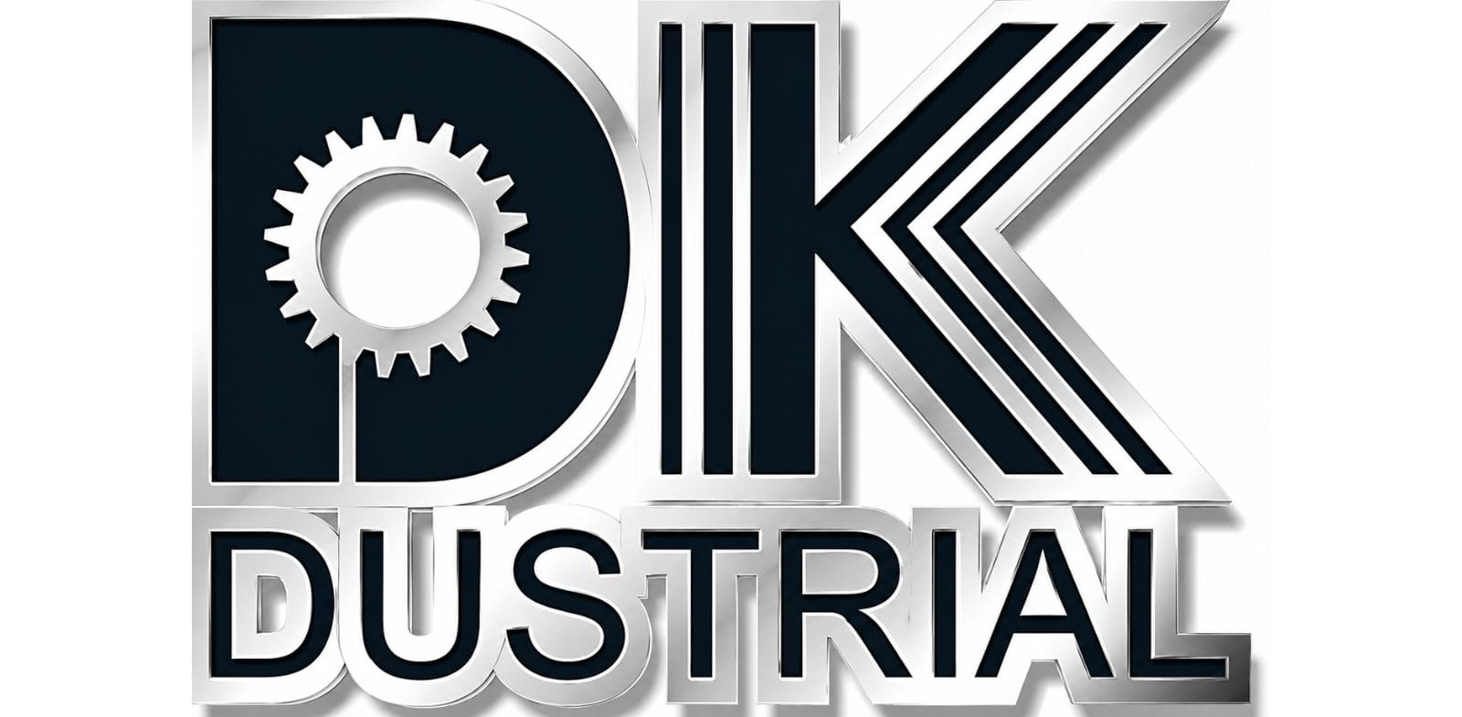 Dustrial Packaging Productions logo
