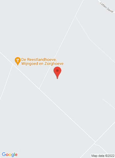 Map showing Balkbrug, Netherlands