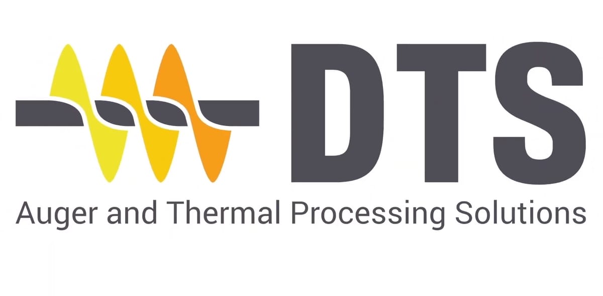 Dutch Tec Source BV (DTS) logo