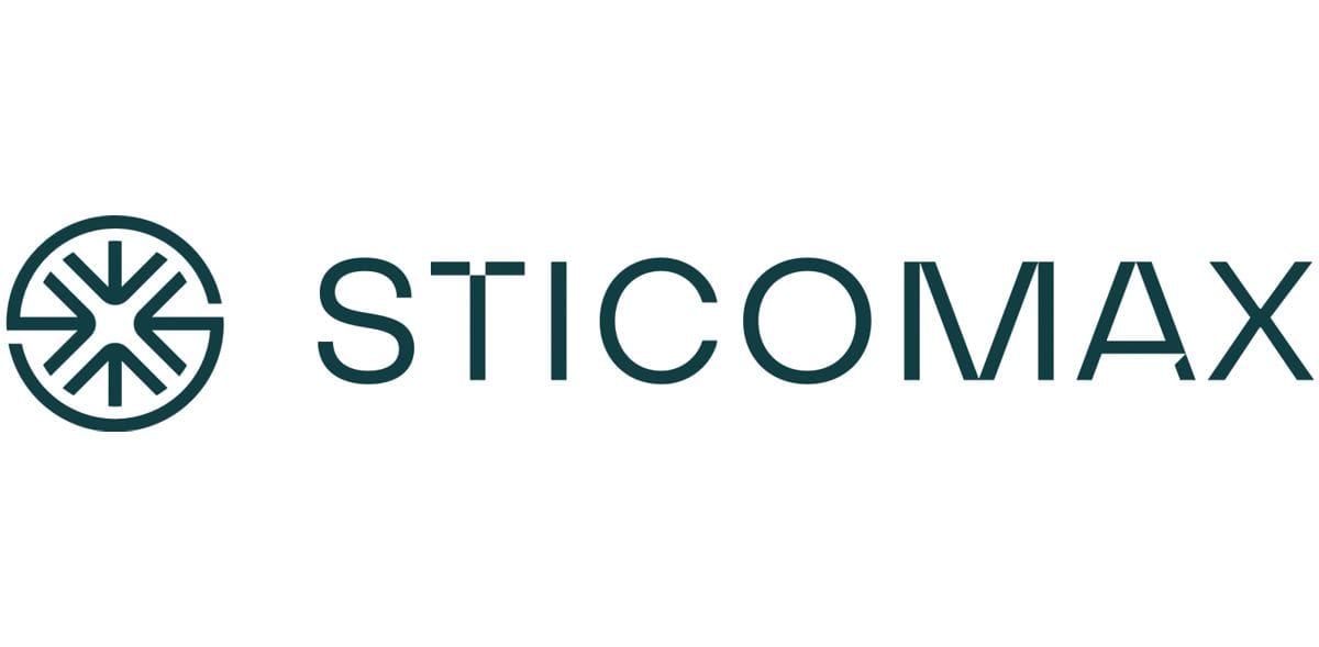 Sticomax logo