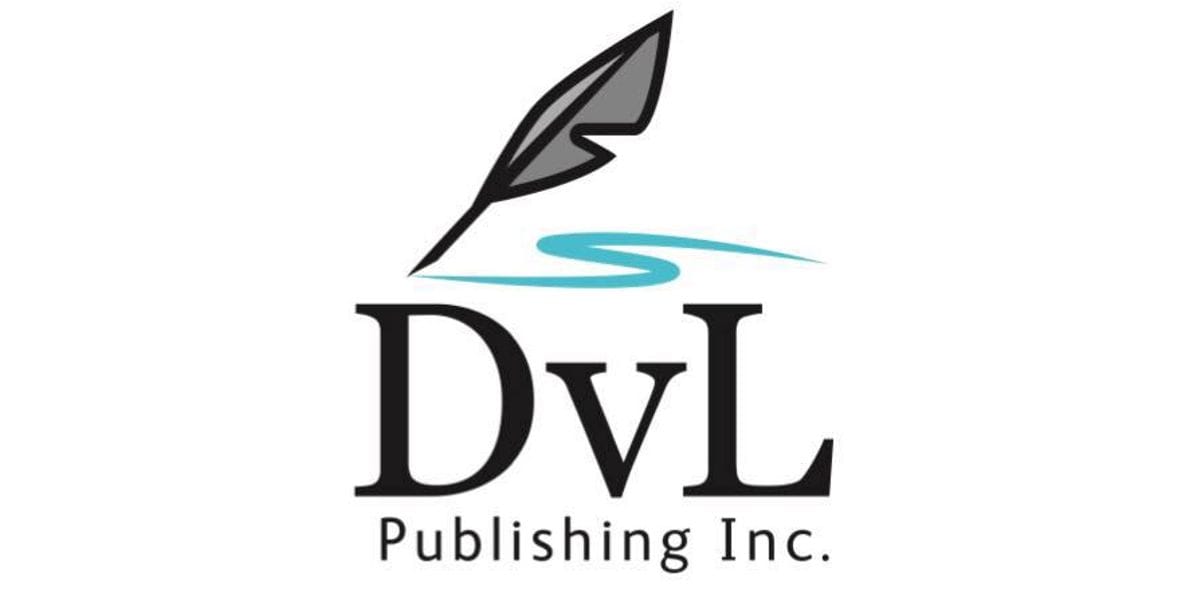 DVL Publishing Inc. logo
