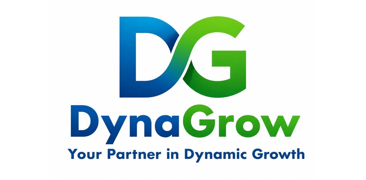 Dynagrow Enterprises Pvt Ltd. logo