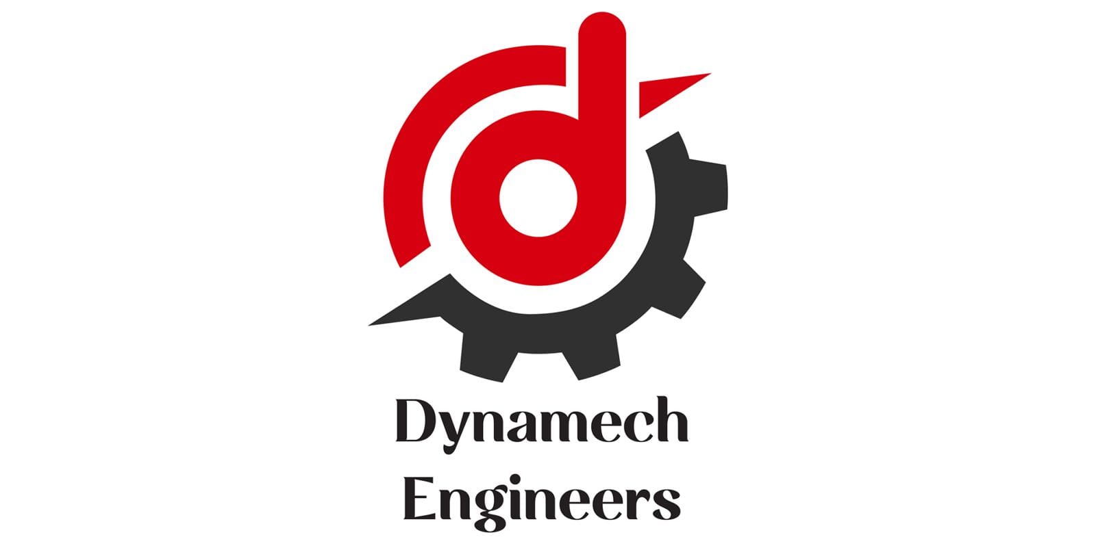 Dynamech Engineers logo