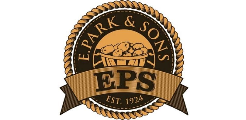 E. Park & Sons logo