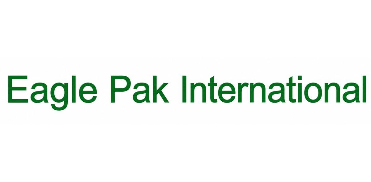 Eagle Pak International logo