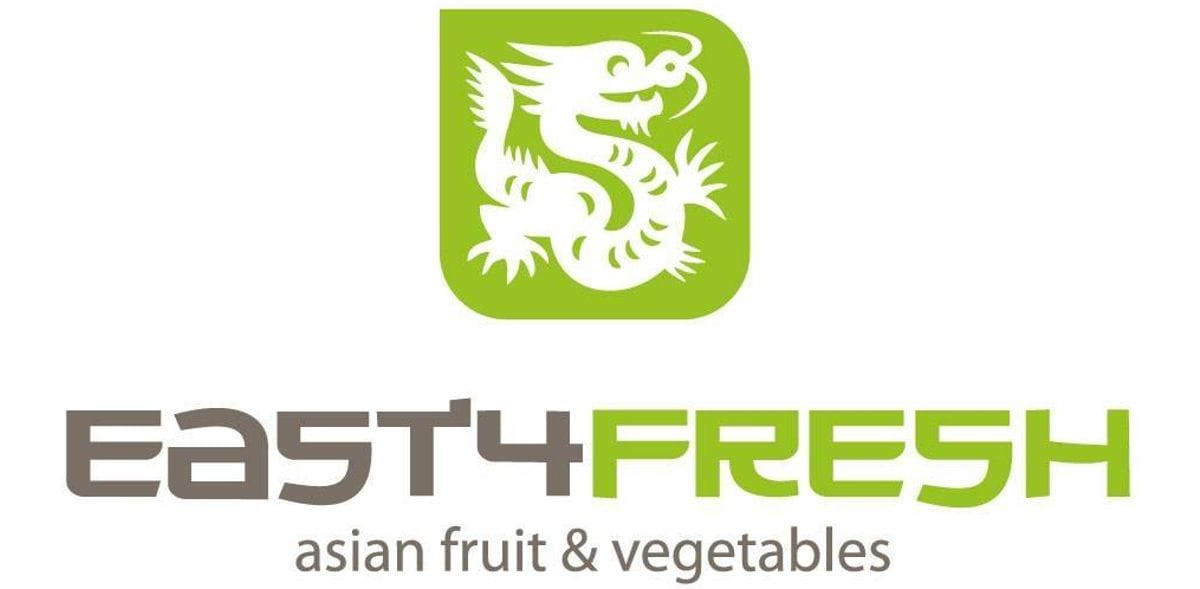 East4Fresh logo