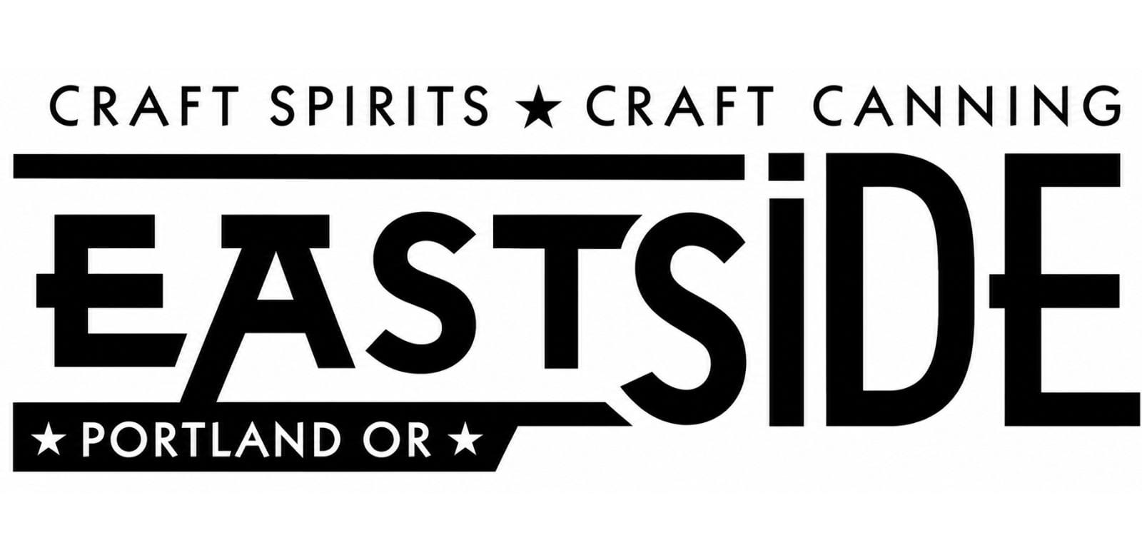 Eastside Distilling, Inc. logo