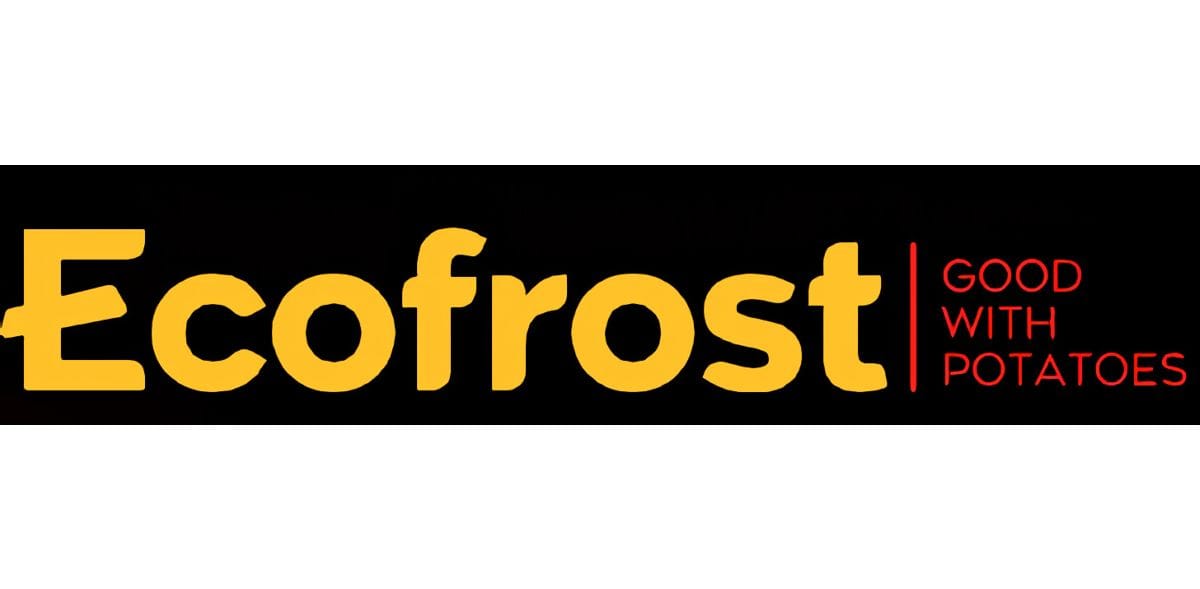 Ecofrost NV logo