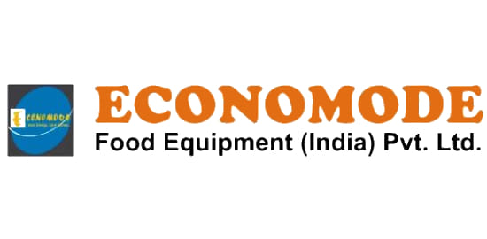 Economode Food Equipment (India) Pvt. Ltd logo