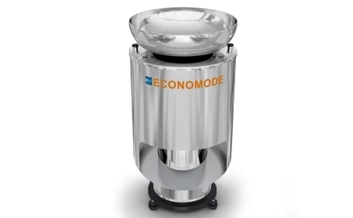 Economode Potato Slicer