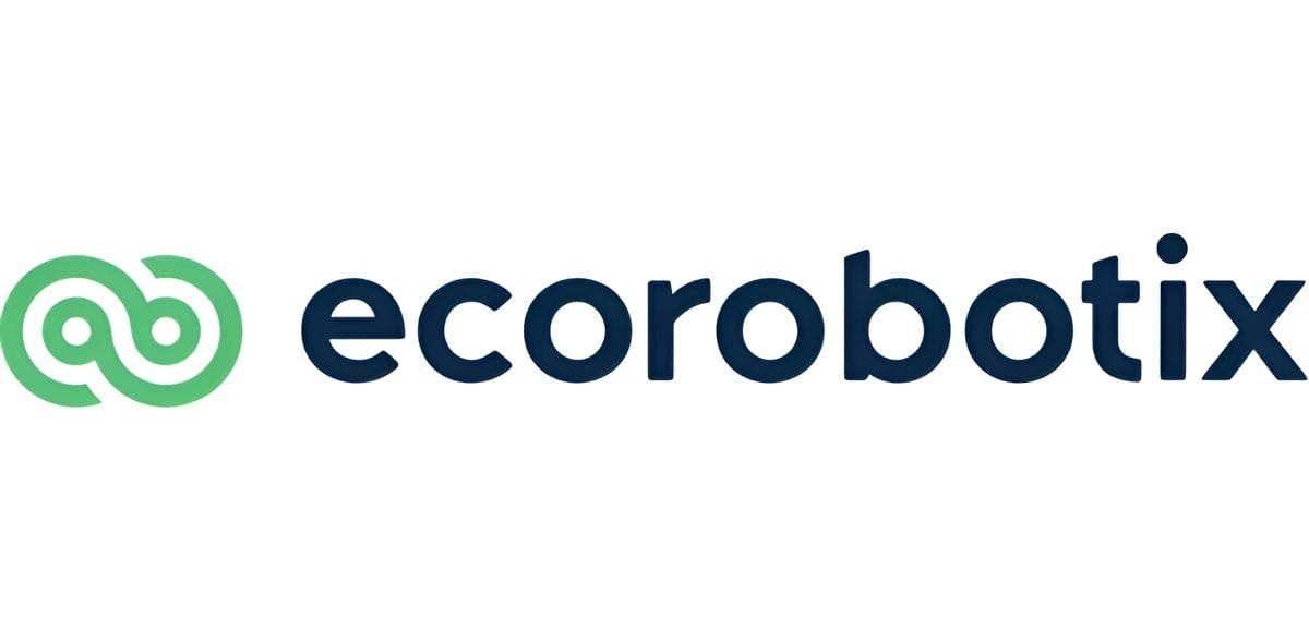 Ecorobotix logo