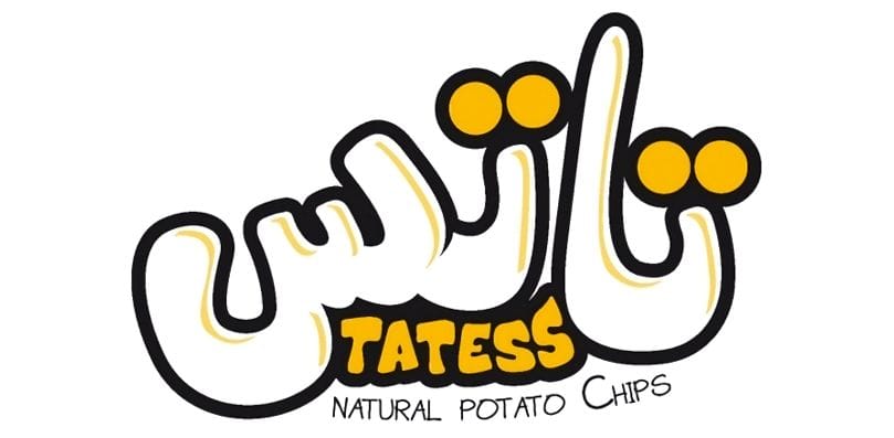 Tatess logo